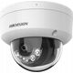 KAMERA WANDALOODPORNA IP DS-2CD1183G2-LIUF(2.8MM)PL Smart Hybrid Light 8.3&nbsp|Mpx 4K UHD Hikvision