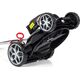 Kosiarka spalinowa NAC LS46-450E-HSS-JR