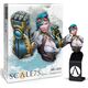 Scale75 Scale75: Nancy Steelpunch 13674218 8435635301369