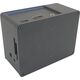 Allnet ALLNET Radxa Rock 3A - Professionelles Aluminium Gehäuse ecoPI PRO HP, μαύρο 13691990 4038816210920