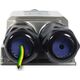 Allnet Z ALLNET TP Cat 6 Überspannungs-/Blitzschutz Surge Protector ALL95102O IP66 Outdoor 13692044 4038816107046