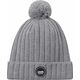 Lassie by Reima LASSIE beanie HAYDI, γκρι, 54/56 cm, 7300015A-9001 13767554 6438429809586