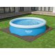 Bestway Bestway Pool underlag / bundbeskytter 12 stk (50 x 50 cm)