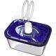 Guzzanti Set of vacuum containers Guzzanti GZ 3061, 3 pcs