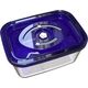 Guzzanti Set of vacuum containers Guzzanti GZ 3061, 3 pcs