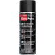 Stickn CorroProtect Spraymaling Halvblank - Sort - 400 ml. 14040729 7314890226000