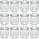 Jata WECK Tulip Jar 220ml Σετ των 12 14049933 4037839348177
