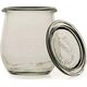 Jata WECK Tulip Jar 220ml Σετ των 12 14049933 4037839348177