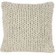 Nielsen Design Nielsen Pillowcase Marlin 50x50 Creae white 401167
