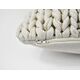 Nielsen Design Nielsen Pillowcase Marlin 50x50 Creae white 401167