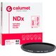 Calumet Filter Calumet ND16x SMC Filter 82 mm Ultra Slim 28 Layers 14071157 5903175625243