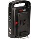 Canyon Hedbox RP-DC100V V-Mount Professional Dual Charger φορτιστής κάμερας 14080283 712323920360