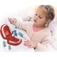 JUNIOR HOME Dentist Playset 14095095 5713428018520