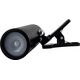 REV REV LED Akku Clip Leuchte mit Schalter, schwarz     2014100400