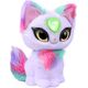 Clementoni My Fuzzy Friends Διαδραστικό παιχνίδι - Magic Whispers Zoey 14111703 810017187058
