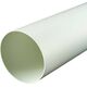 ΑΓΩΓΟΣ ΑΕΡΙΣΜΟΥ Europlast 125MM 1M ABS ΛΕΥΚΟ 14125365 4750492218556