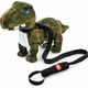 Epee Happy Pets - Dance with me Dinosaur (31511159) /Stuffed Animals and Plush Toys