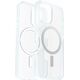 OtterBox OtterBox React MagSafe Apple iPhone 16 - clear