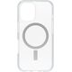 OtterBox OtterBox React MagSafe Apple iPhone 16 - clear