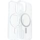 OtterBox OtterBox React MagSafe Apple iPhone 16 - clear