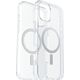 OtterBox OtterBox Symmetry Clear MagSafe Apple iPhone 16 Plus -clear 14133993 840304771684