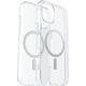 OtterBox OtterBox Symmetry Clear MagSafe Apple iPhone 16 Plus -clear 14133993 840304771684