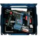 Σφυρό δράπανο Bosch BOSCH HAMMER SDS+ GBH 18V-26 F SOLO 2.6J + ΛΑΒΗ 13mm + ΔΙΣΚ. GDE 18V-16 LB 14158663 4053423256925