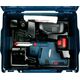 Σφυρό δράπανο Bosch BOSCH HAMMER SDS+ GBH 18V-26 F SOLO 2.6J + ΛΑΒΗ 13mm + ΔΙΣΚ. GDE 18V-16 LB 14158663 4053423256925