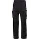 Παντελόνι Helly Hansen HELLY HANSEN Oxford 4X CNCT, μαύρο C48 14163365 7040059220120