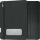 Θήκη tablet OtterBox OtterBox React Folio Apple iPad Air 11" (M2/5th/4th gen) μαύρη 14178970 840304760336