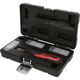 KS Tools Σετ επίπεδη ξύστρα 16 τεμαχίων KS TOOLS 14197972 4042146912447