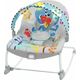 Baby Einstein BABY EINSTEIN Musical Infant to Toddler Rocker KICK TO IT Opus 0 - 30 m., ΠΟΛΥΧΡΩΜΑ, 16787 14234260 74451167872