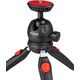 D-Fruit D-Fruit τρίποδο Mini + προσαρμογέας τηλεφώνου M 14234494 4741326404931