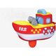 BB JUNIOR BB JUNIOR παιχνίδι μπάνιου Splash 'N Play Fire Boat, 16-89061 14234737 4893998890618