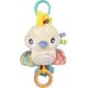 Playgro PLAYGRO μαλακό κρεμαστό παιχνίδι Pullstring Cockatoo, 6988476 14235703 9321104884763