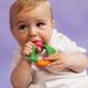 Oli&Carol Oli&Carol Veggie Teething Ring, 0+