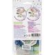 DIAMOND DOTZ Σετ δημιουργικότητας DIAMOND DOTS ζωγραφική με διαμάντια LOVE, 3 αυτοκόλλητα, DTZ12.012 14252605 4897073245805
