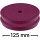 Flex Flex PP-M Medium 1-Step Polishing Disc 125 mm - 2-pack 14301145 4030293262430