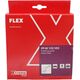 Flex Flex PP-M Medium 1-Step Polishing Disc 125 mm - 2-pack 14301145 4030293262430