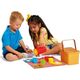 JUNIOR HOME Picnic Playset