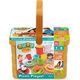 JUNIOR HOME Picnic Playset