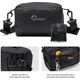 Lowepro camera bag ProTactic Lite SLX 110 AW III