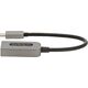 Adapter USB StarTech USB - HDMI Szary  (USBC-HDMI-CDP2HD4K60)
