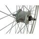 Shimano Koło 28 cali Przód Z Piastą