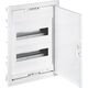 Legrand Πίνακας διακόπτη LEGRAND Nedbox, 001432 24 + 4 μονάδες, εσοχή, λευκό με λευκό 13564196 3245060014322