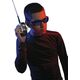 Simba SpyX - Walkie Talkie (20190) /Educational and Learning Toys /Black 14036427 5713396201900