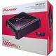 Ενισχυτής αυτοκινήτου Pioneer Pioneer GM-D8701 14118772 4988028421884