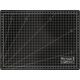 Dahle Schneidematte 22 x 30 cm schwarz VANTAGE Schneidematte A4 (74-10670-20142)
