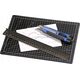 Dahle Schneidematte 22 x 30 cm schwarz VANTAGE Schneidematte A4 (74-10670-20142)