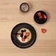 Plate Asa Selection Coppa Kuro, 21 cm